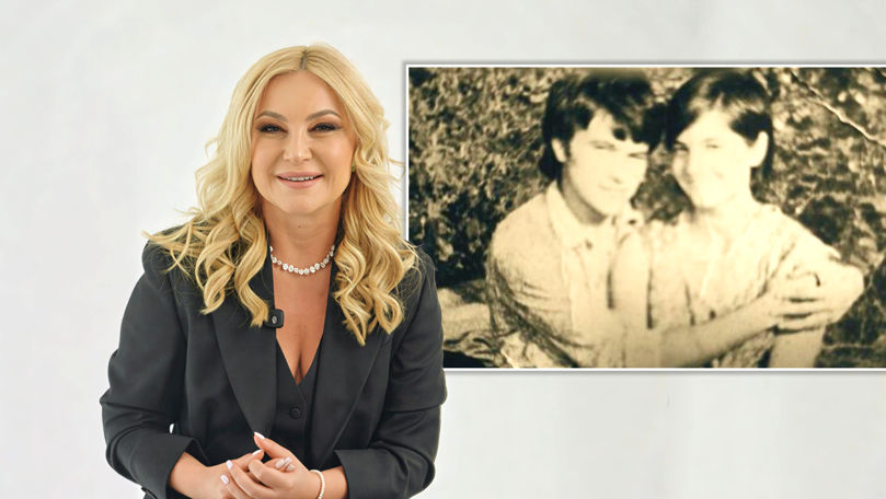 Copilăria Rodicăi Ciorănică la Chișinău: Cum trăia cu 20 de lei lunar
