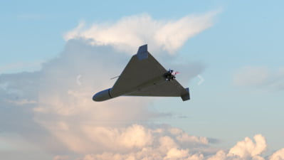 Franța cumpără drone kamikaze cu rază lungă de acțiune
