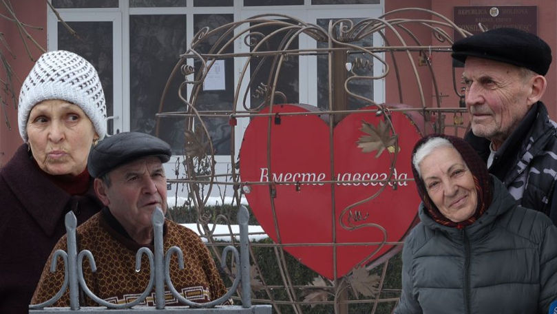 Orașul Cupcini și satul Chetroșica Nouă ar putea să se unească. Ce spun localnicii