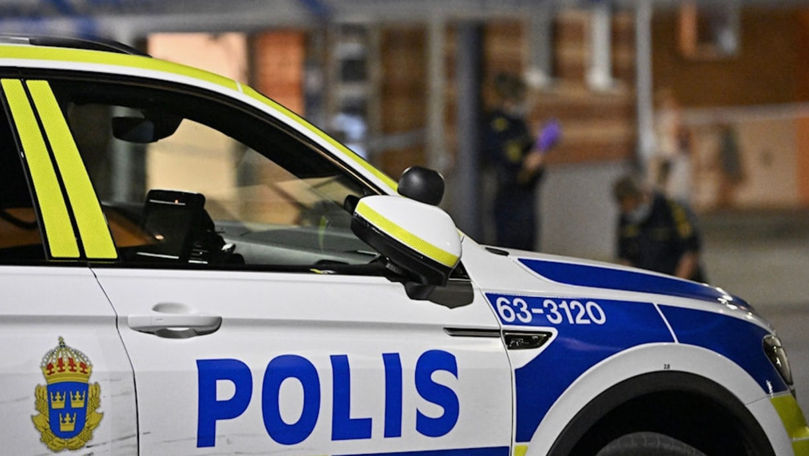 Un fost angajat al armatei suedeze a fost arestat pentru spionaj