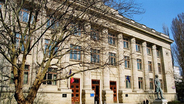 Comemorarea victimelor Holocaustului: Expoziție și lansare de carte la Biblioteca Națională