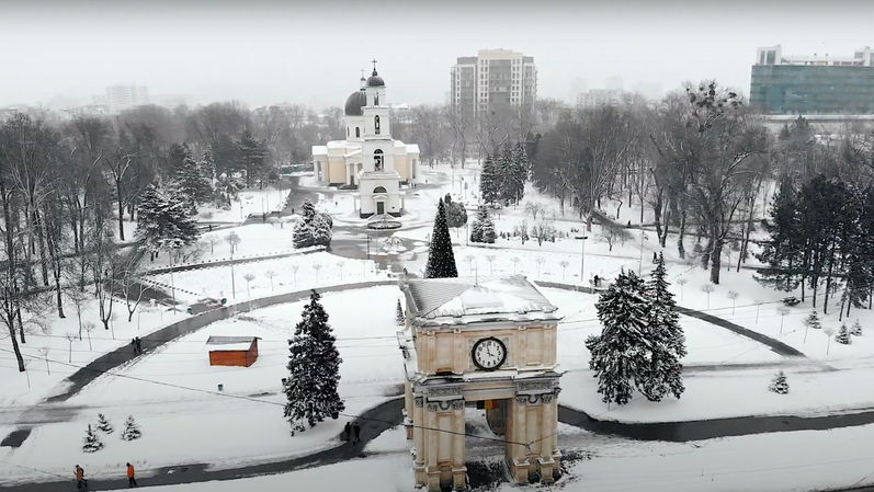 Republica Moldova intră din nou în competiția Destinația Anului 2026