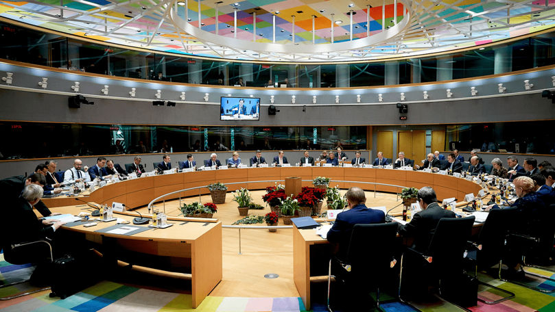 Ciprul preia șefia Consiliului UE. Negocierile de aderare cu Moldova, o prioritate