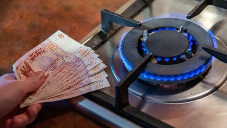Proiect ANRE: Consumatorii de gaze vor putea alege între prețul fix și cel dinamic