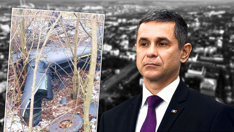 Moldova va cumpăra un radar nou. Nosatîi: Cele sovietice nu detectează dronele