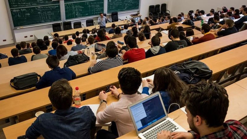 România deschide oportunități universitare pentru studenții din R. Moldova
