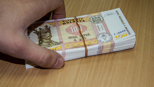 Moldovenii au luat credite de 2,4 miliarde de lei în decembrie 2025