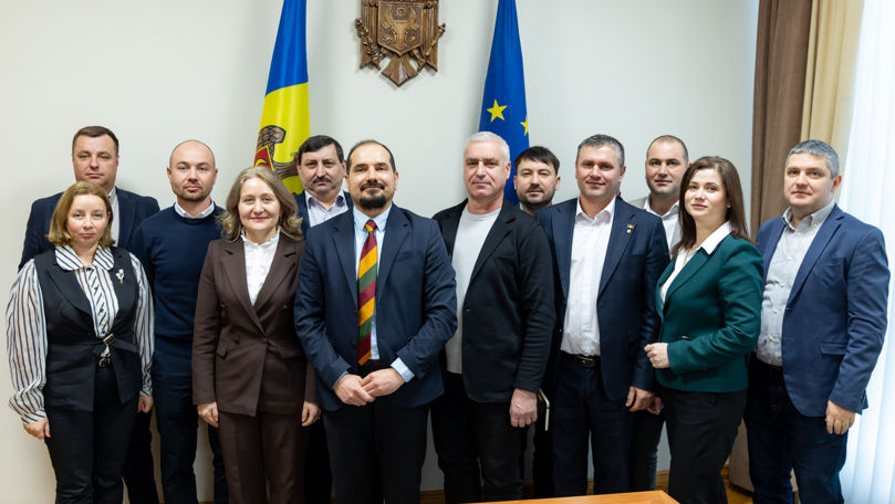 Consultările privind reforma administrației publice locale continuă la Guvern