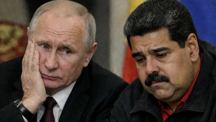Canalele proruse, după operațiunea SUA din Venezuela: Așa l-ar putea răpi și pe Putin