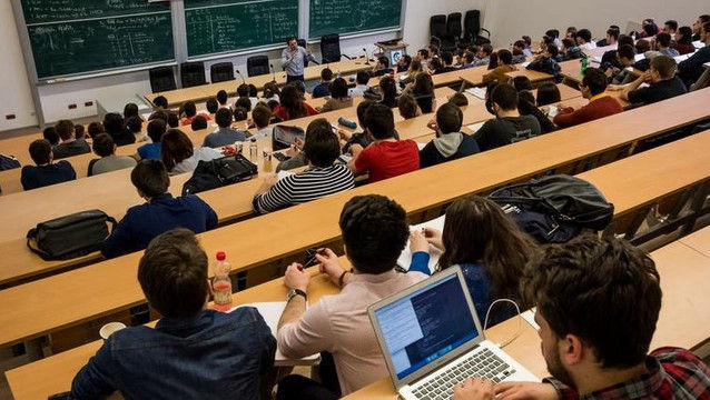 „Învață în Moldova” dă rezultate: Peste 7.000 de elevi au vizitat universitățile