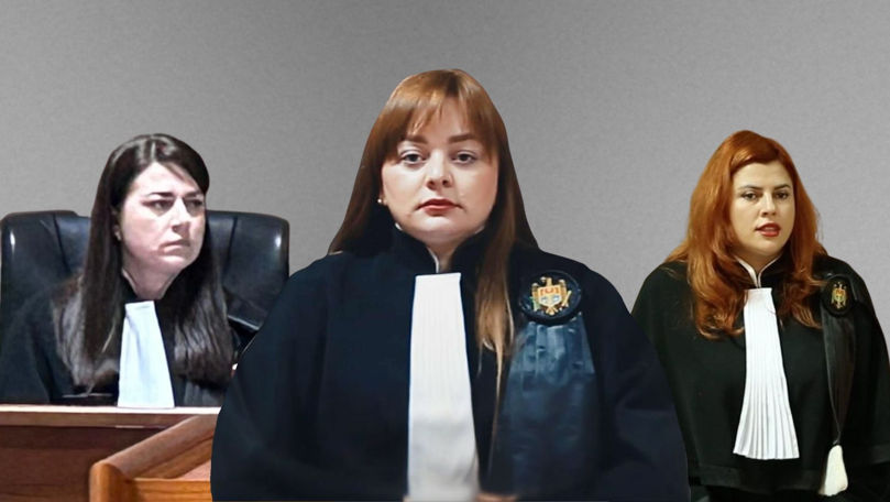 Dosarul „Frauda bancară”, episodul Victoriabank: Completul de judecată a fost format