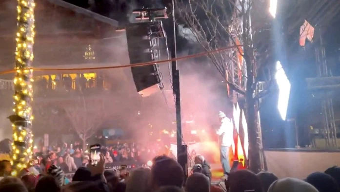 Barul din Crans-Montana nu fusese verificat antiincendiu în ultimii cinci ani