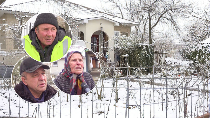 Când iarna era poveste: Cum trăiau odinioară oamenii magia sărbătorilor