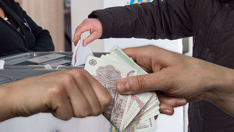 Raport final: Alegerile parlamentare, marcate de corupție și manipulare online