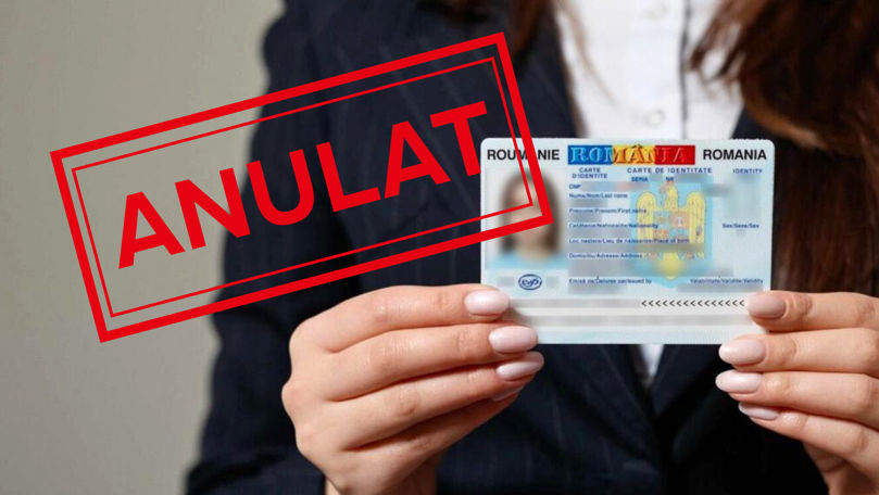 Peste 100.000 de moldoveni au rămas fără buletine românești. Ce spun autoritățile