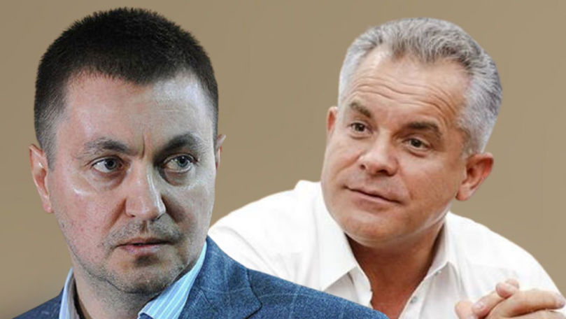 Veaceslav Platon, despre dosarul lui Plahotniuc: Șase ani am adunat dovezi