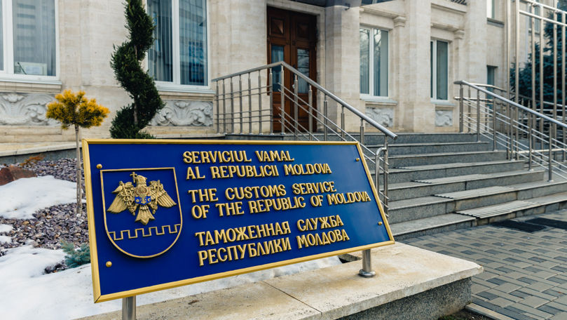 Tragedie la Serviciul Vamal: Un angajat a murit la locul de muncă