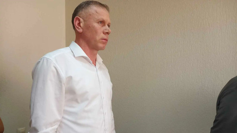 Ciochină, în fața instanței: Inculpatul a refuzat să facă declarații fără avocați