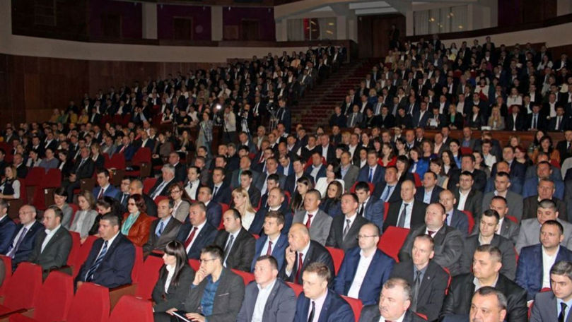 Adunarea Generală a Procurorilor va avea loc pe 20 martie, în format online