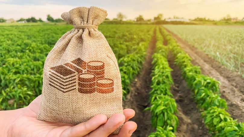 Deși cu întârziere, circa 1.400 de agricultori au început să primească subvențiile