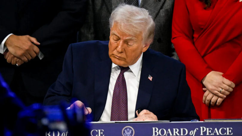 Criza Groenlanda escaladează: Trump amenință Europa cu măsuri de retorsiune