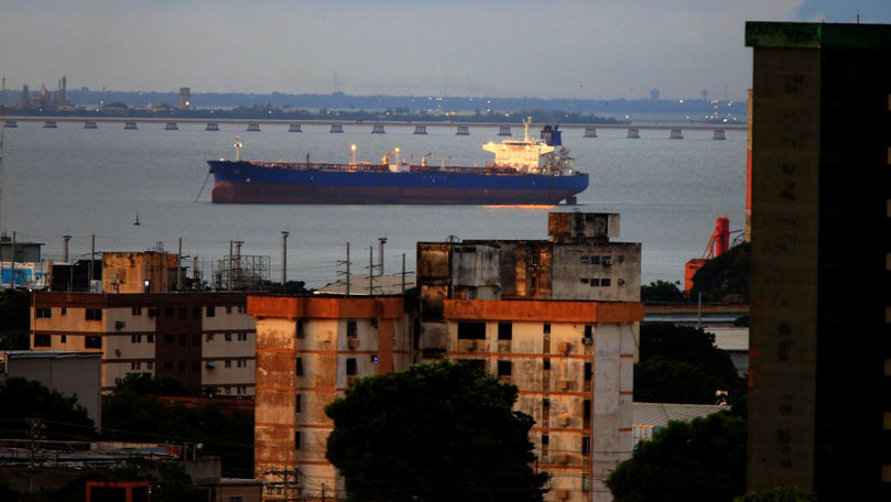 SUA pregătesc un plan pentru petrolul din Venezuela. Producția ar putea crește