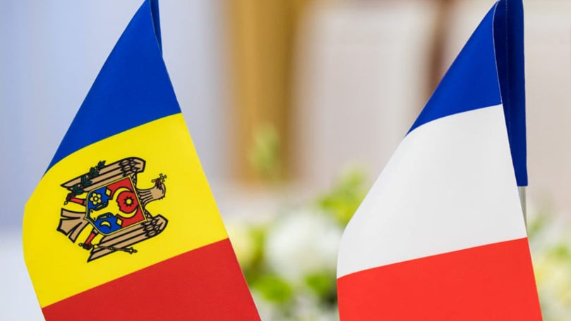 Moldova și Franța examinează oportunitățile pentru consolidarea relațiilor comerciale