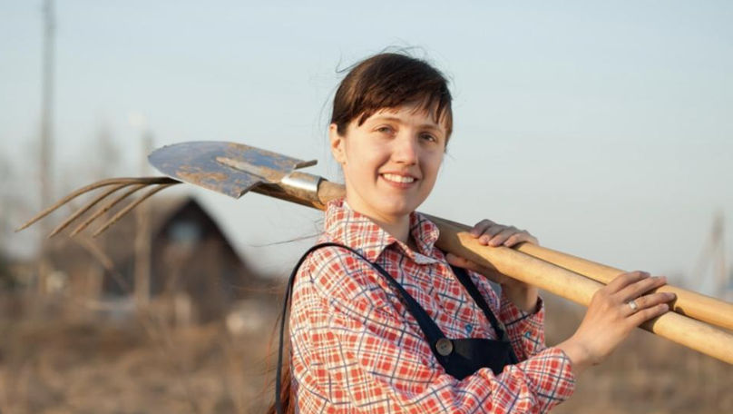 Sprijin pentru femeile din agricultură, prevăzut pentru anul 2026