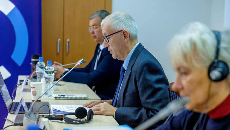 Un procuror anticorupție nu a promovat evaluarea externă