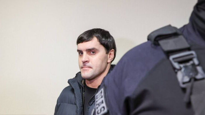Pe lângă închisoare, Constantin Țuțu a primit o amendă de 450.000 de lei