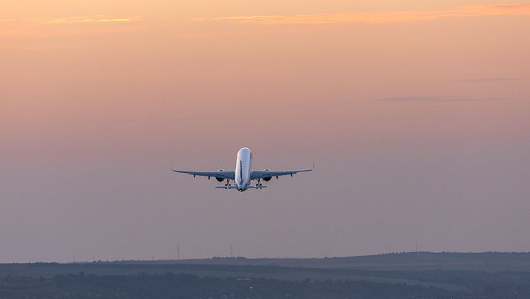 Vor fi lansate patru destinații aeriene directe din Chișinău