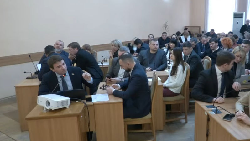Replici la CMC, între aleșii MAN și PAS: Puteți număra până la zece. Mă bucur