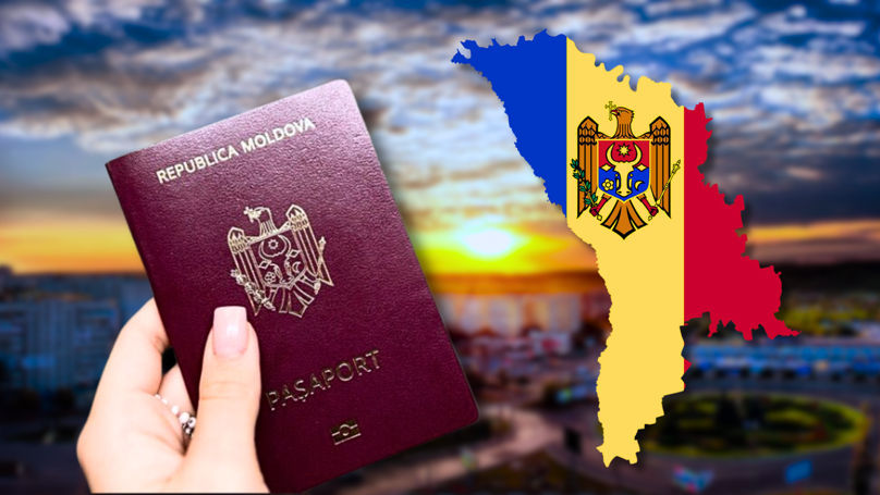 Circa 20.800 de persoane au dobândit cetățenia R. Moldova în ultimii trei ani
