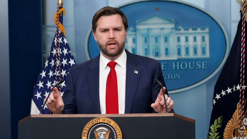 JD Vance va vizita Azerbaidjanul și Armenia, pentru a sprijini Acordul de pace