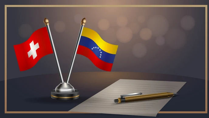Elveția îngheață activele lui Maduro și ale asociaților săi
