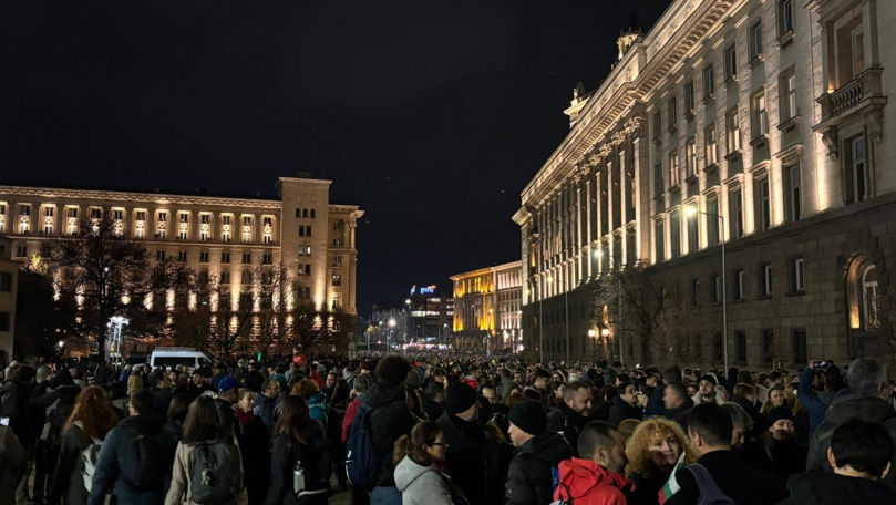 Bulgaria organizează din nou alegeri anticipate: Al optulea scrutin în doar patru ani