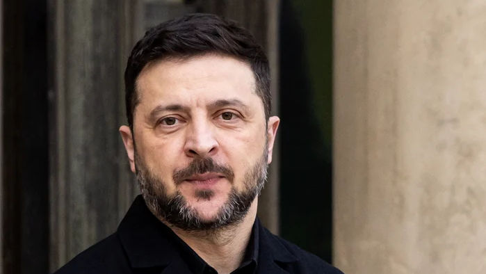 Zelenski va participa la deschiderea Președinției cipriote a Consiliului UE