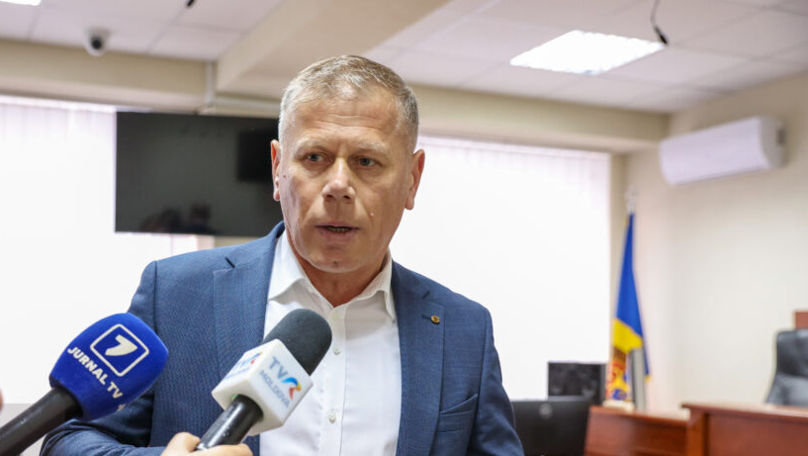 Cercetarea judecătorească în dosarul lui Ciochină, la final. Urmează pledoariile
