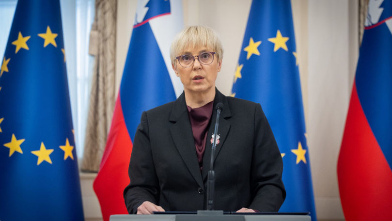 Alegeri parlamentare în Slovenia. Președinte: Vor determina direcția țării