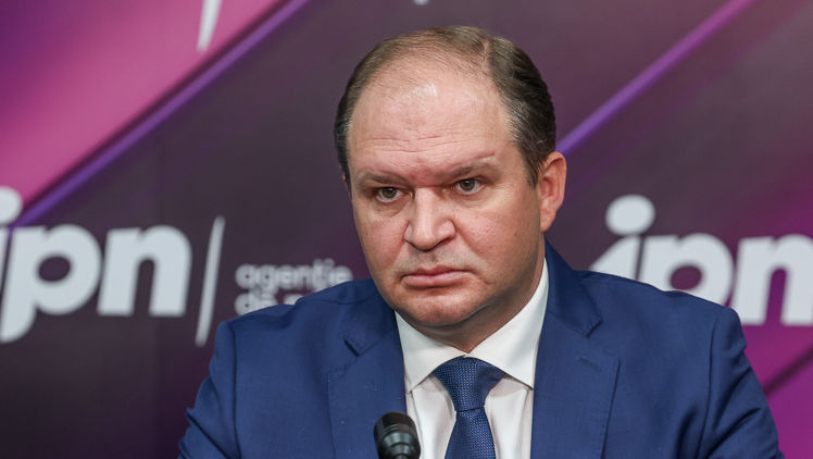 Ceban critică intervențiile pe timp de iarnă: Nu așteptați să vi se arate cu degetul