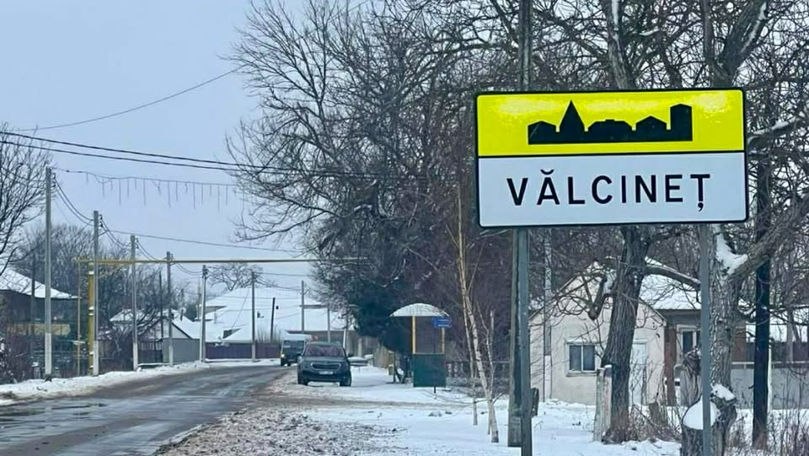 Vălcineț se modernizează: Condiții mai bune pentru activități sportive și de recreere