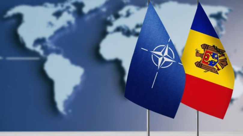 Maia Sandu a declarat că Moldova rămâne o țară neutră, dar va coopera cu NATO