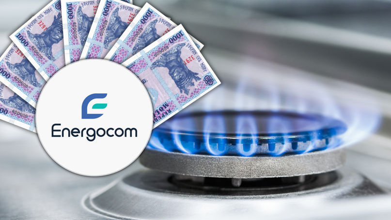 Tarifele la gaz ar putea scădea cu 1 leu și 50 de bani: Calculele Energocom