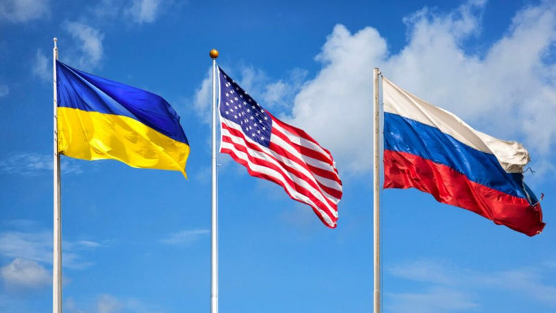 Oficial american: Dialogul Putin-Zelenski, tot mai aproape