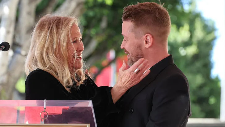 Macaulay Culkin, după moartea actriței Catherine O’Hara: Mamă, credeam că mai avem timp