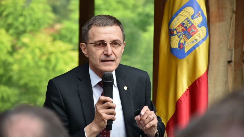Șeful Academiei Române, despre desființarea Universității din Cahul: E un semn rău
