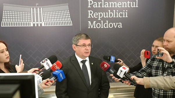 Igor Grosu prezintă zece cele mai importante realizări din 2025