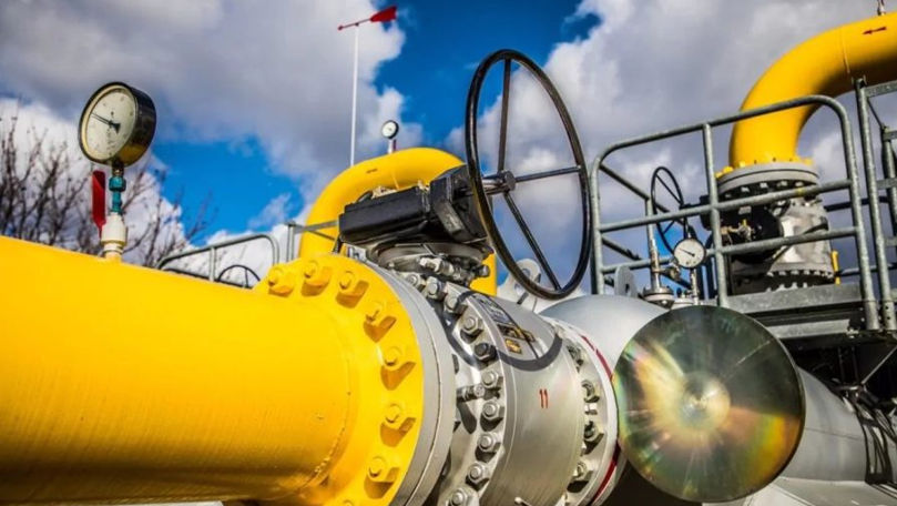 Romgaz Trading din România intră pe piața angro din Moldova. Licența, valabilă 10 ani