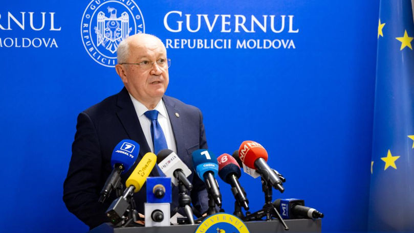 Alexandru Munteanu: Nu putem opri totul la primul ghețuș