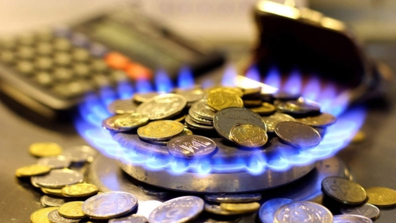 ANRE nu vrea să aplice retroactiv tarifele micșorate la gaz. Ce spun juriștii